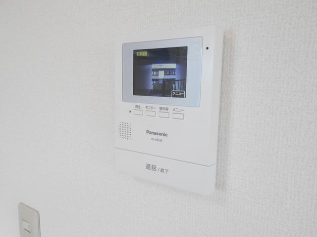 エントピア余戸　A棟（A202） 部屋画像