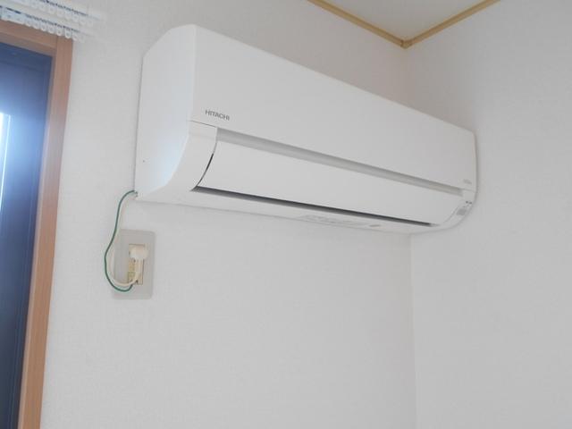 エントピア余戸　A棟（A202） 部屋画像