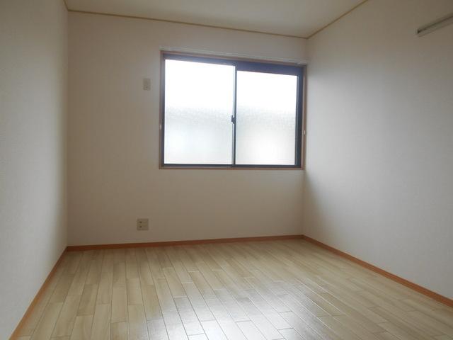 エントピア余戸　A棟（A202） 部屋画像