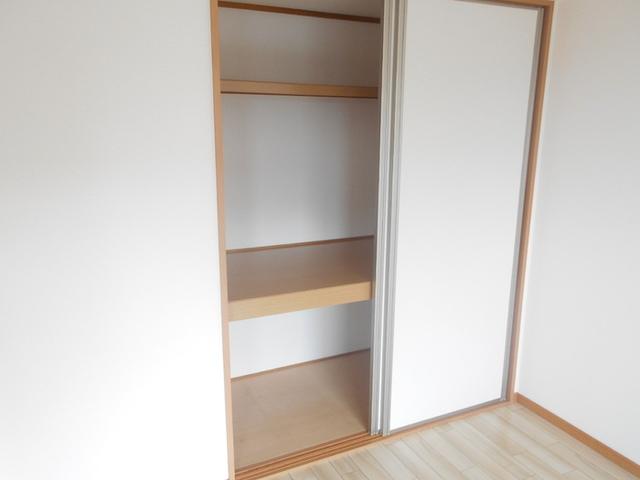 エントピア余戸　A棟（A202） 部屋画像