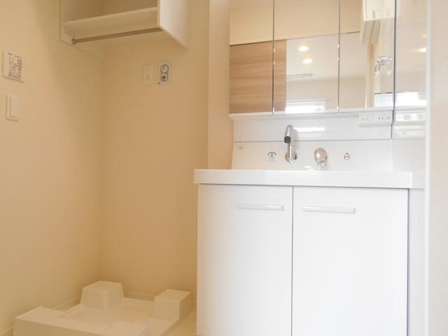 リヴェール中村（301） 部屋画像