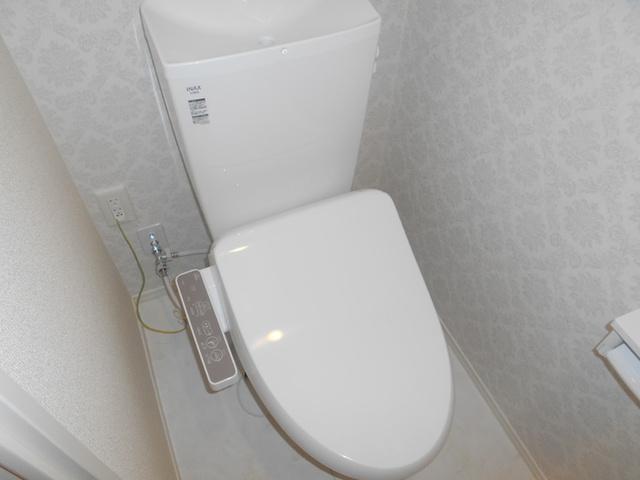 リヴェール中村（301） 部屋画像