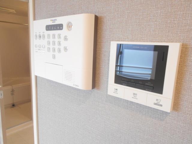 リヴェール中村（301） 部屋画像