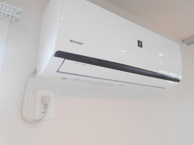 リヴェール中村（301） 部屋画像