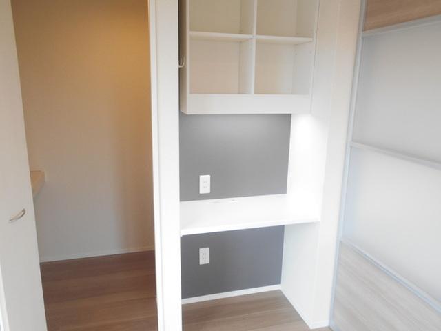リヴェール中村（301） 部屋画像