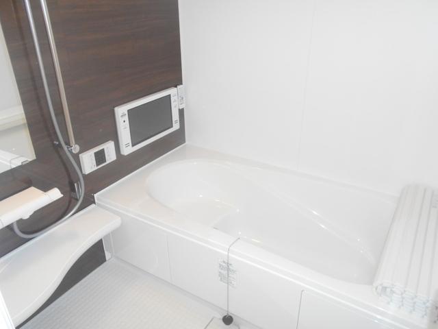 アルチェヴィータ（301） 部屋画像