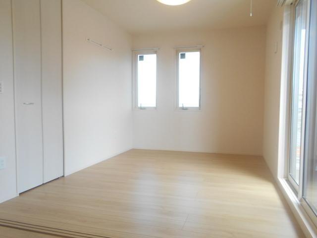 アルチェヴィータ（301） 部屋画像
