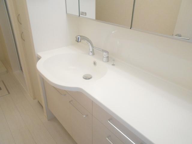 アルチェヴィータ（301） 部屋画像
