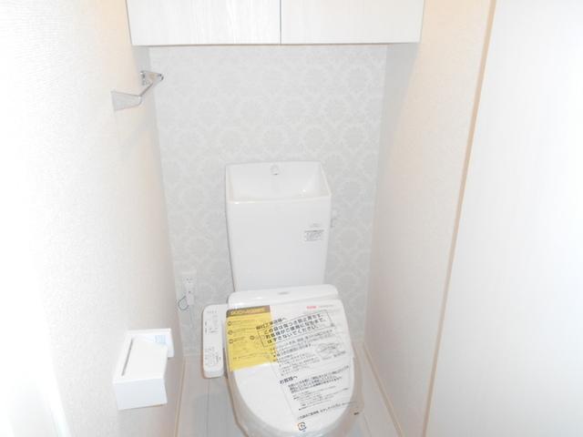 アルチェヴィータ（301） 部屋画像