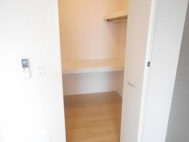 アルチェヴィータ（301） 部屋画像