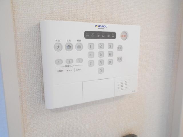 アルチェヴィータ（301） 部屋画像