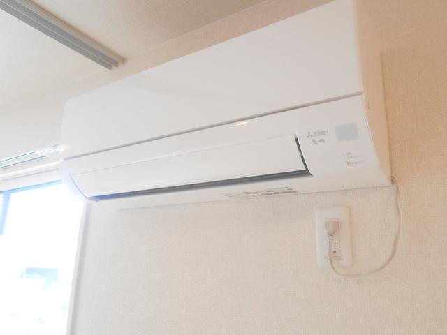 アルチェヴィータ（301） 部屋画像