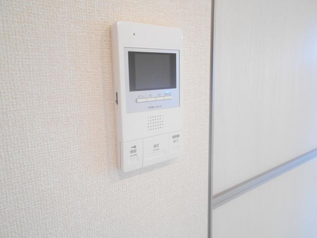 アルチェヴィータ（301） 部屋画像