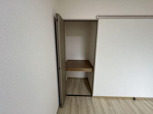 シャトレー･ワタナベ（102） 部屋画像