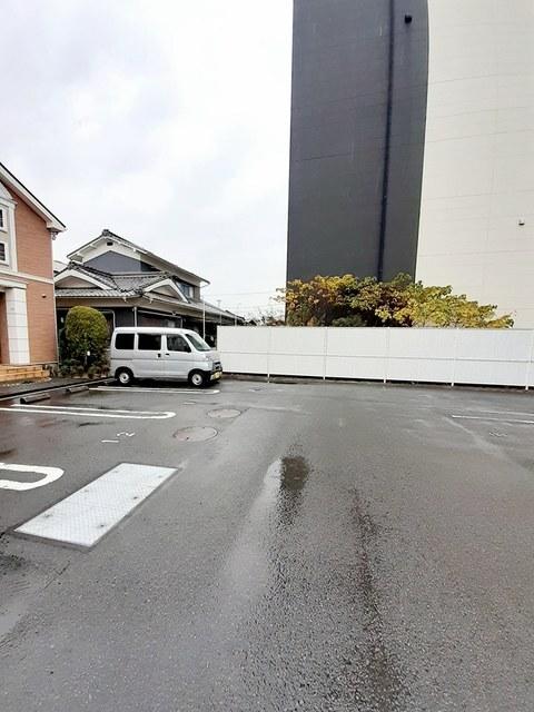 カルム　サンリットＡ　Ⅰ（106） 駐車場