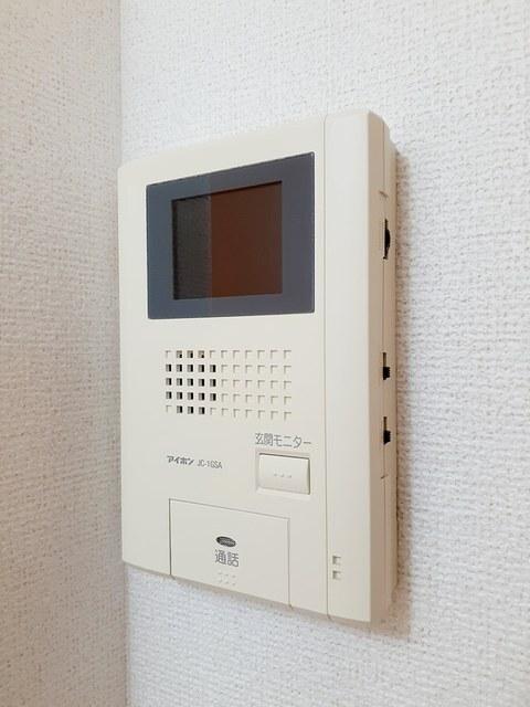 カルム　サンリットＡ　Ⅰ（106） 設備