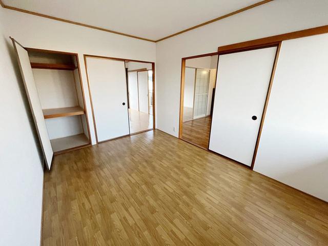 ルミエール２２　B棟（B202） 部屋画像
