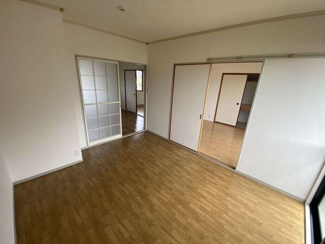 ルミエール２２　B棟（B202） 部屋画像