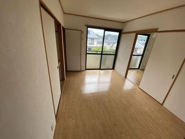 ルミエール２２　B棟（B202） 部屋画像