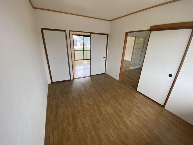 ルミエール２２　B棟（B202） 部屋画像