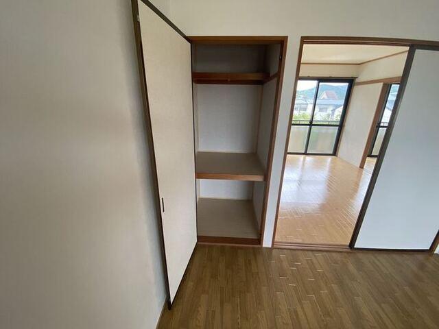 ルミエール２２　B棟（B202） 部屋画像