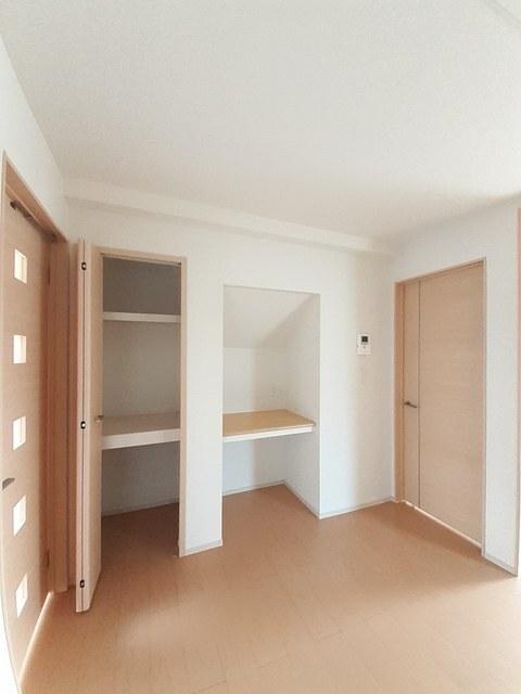 パークハイム椿　Ⅱ（103） その他部屋・スペース