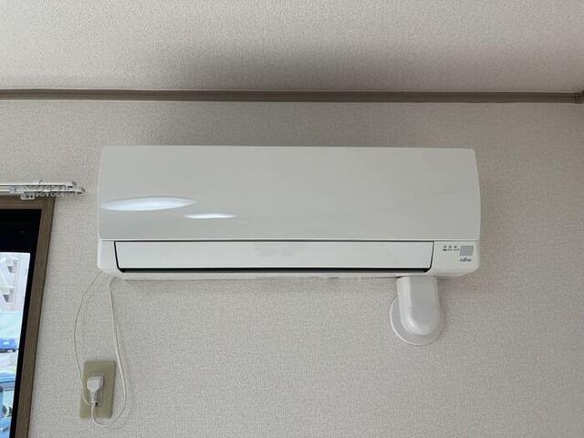 シャトレー･ワタナベ（102） 部屋画像