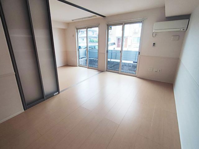 モダンセジュール　K（K102） 部屋画像