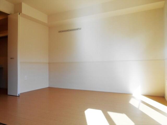 モダンセジュール　K（K102） 部屋画像