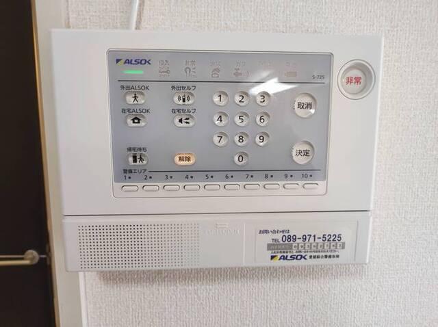 モダンセジュール　K（K102） 部屋画像