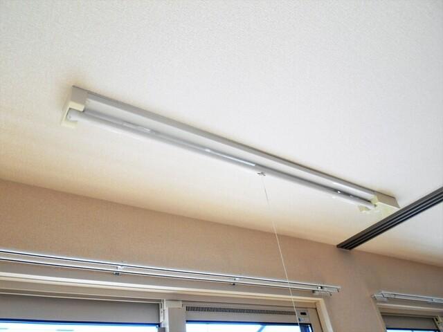 モダンセジュール　K（K102） 部屋画像