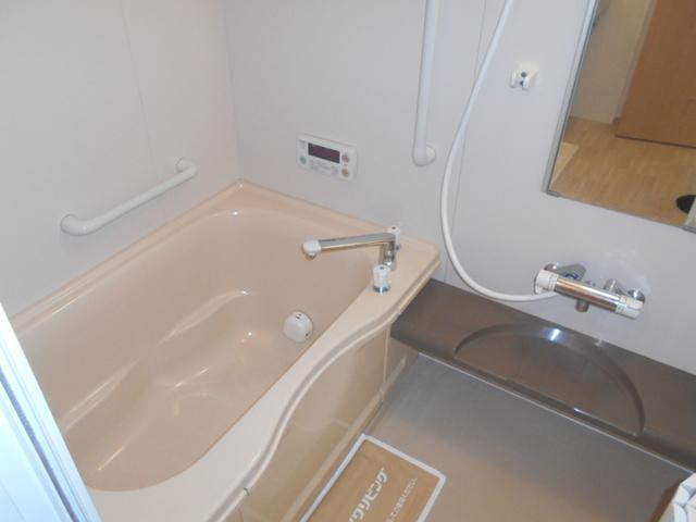サニーコート　C棟（C101） 部屋画像