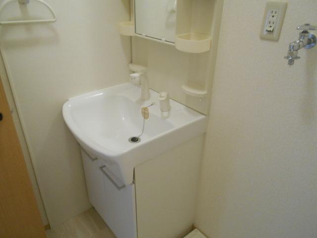サニーコート　C棟（C101） 部屋画像