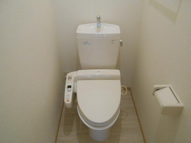 サニーコート　C棟（C101） 部屋画像