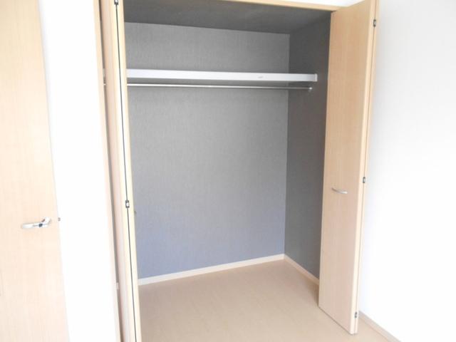 サニーコート　C棟（C101） 部屋画像
