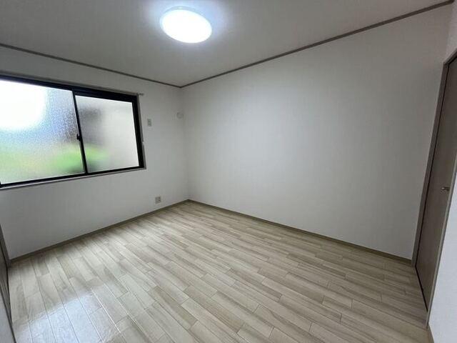 シャトレー･ワタナベ（102） 部屋画像
