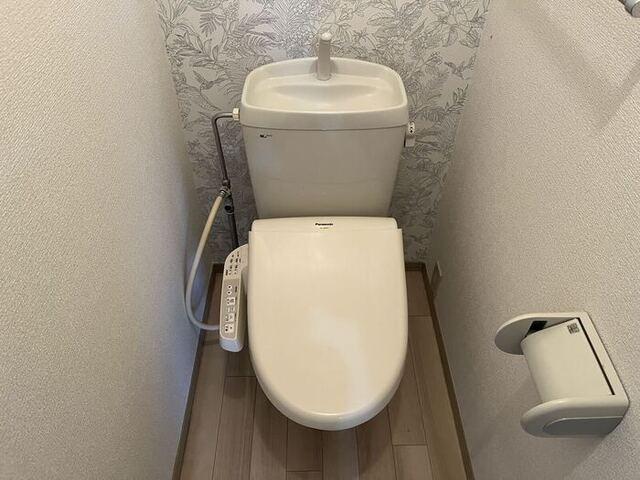シャトレー･ワタナベ（102） 部屋画像