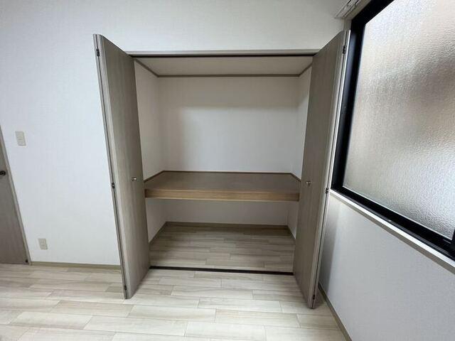 シャトレー･ワタナベ（102） 部屋画像