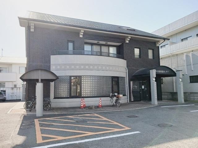 今村循環器科内科様：1800m