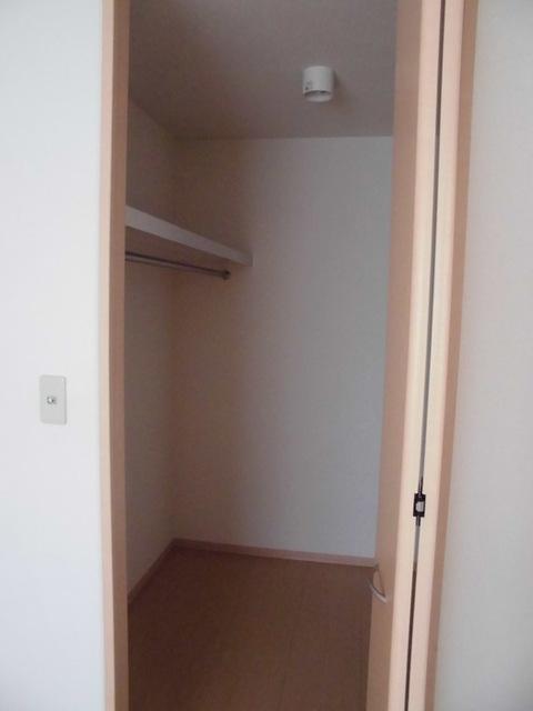 リッツハウス上野（103） 部屋画像