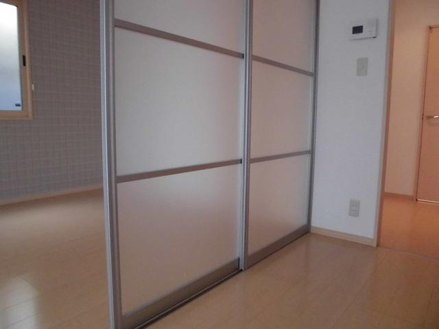 リッツハウス上野（103） 室内