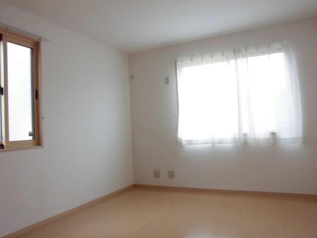 リッツハウス上野（103） 部屋画像
