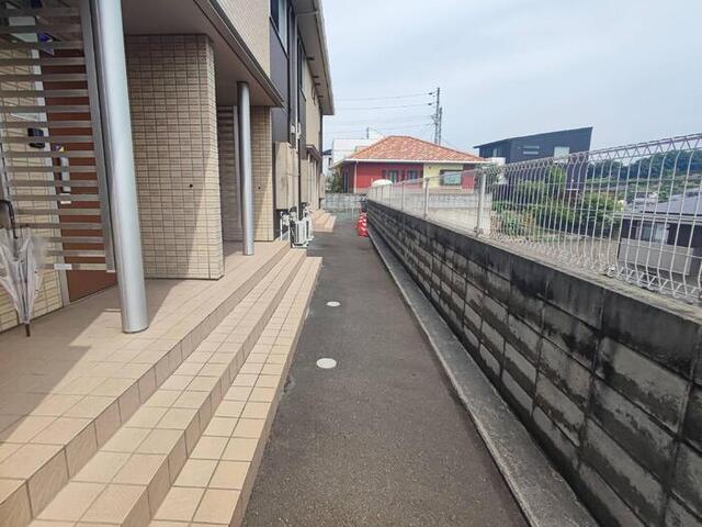 モダンセジュール　K（K102） 共有部分