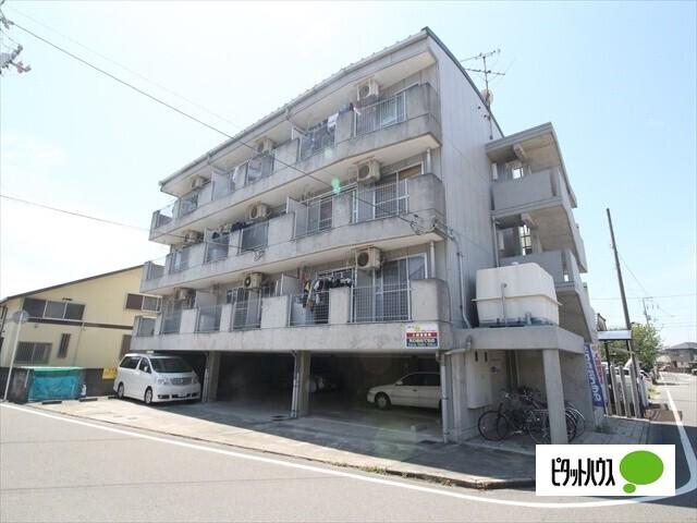 グランアルブル中須賀 物件画像