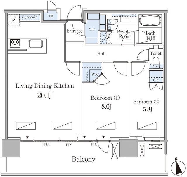 写真:物件の写真