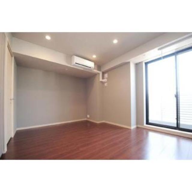 ベルファース芝浦タワー（1202） 部屋画像