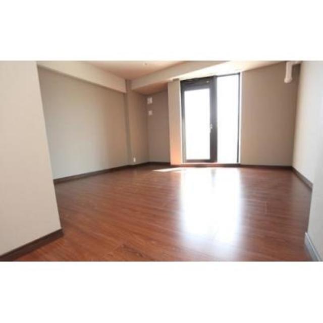 ベルファース芝浦タワー（2603） 部屋画像