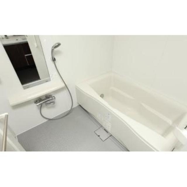 ベルファース芝浦タワー（2603） 部屋画像