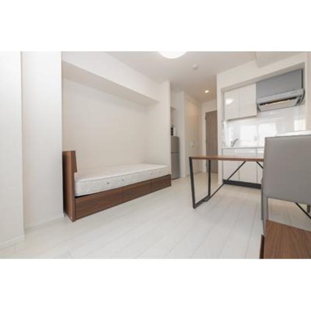 パークアクシス赤坂見附（808） 部屋画像