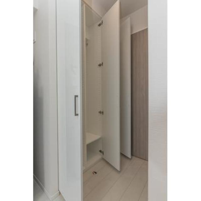 パークアクシス赤坂見附（808） 部屋画像